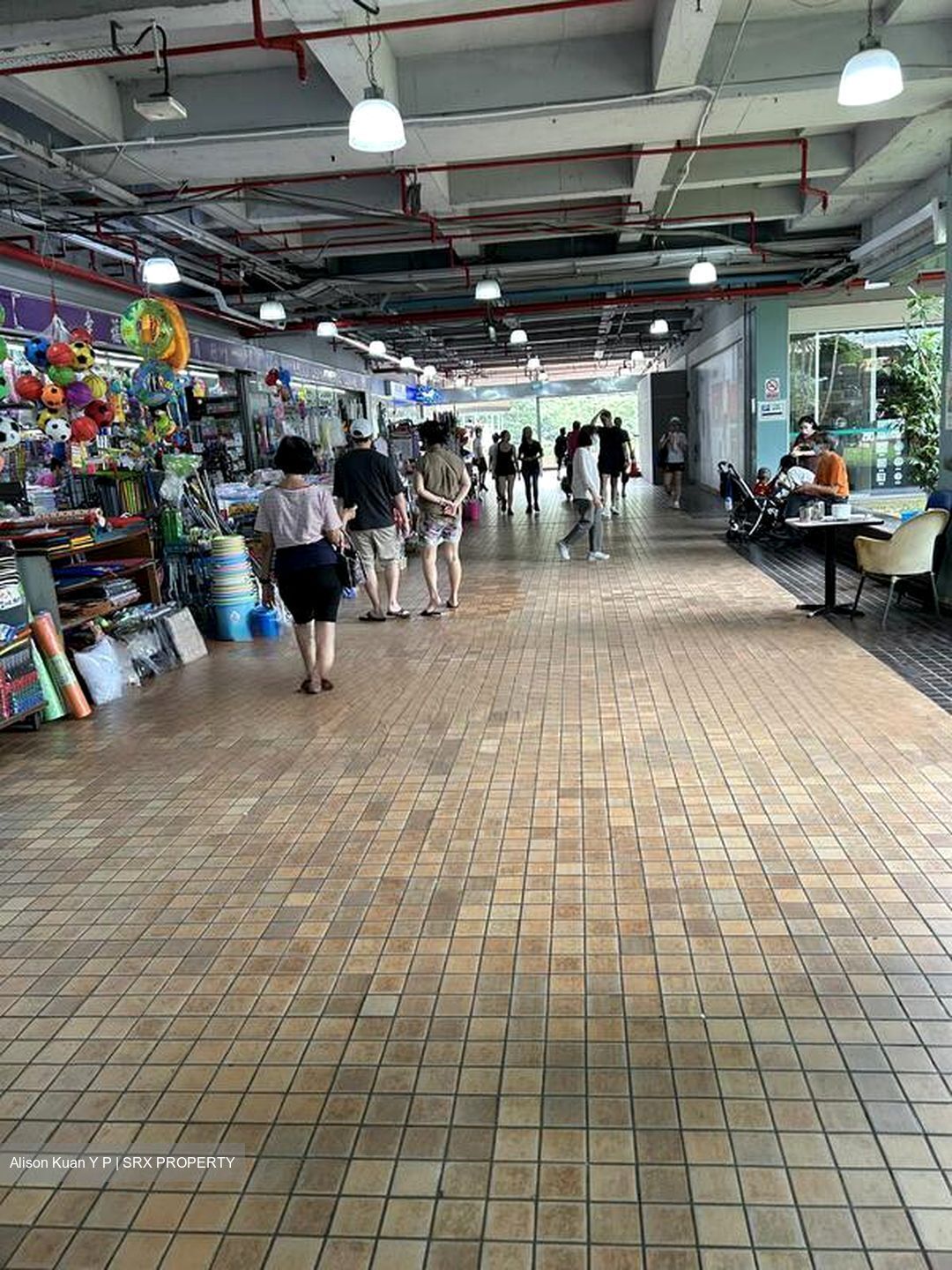 Beauty World Centre (D21), Retail #454590901